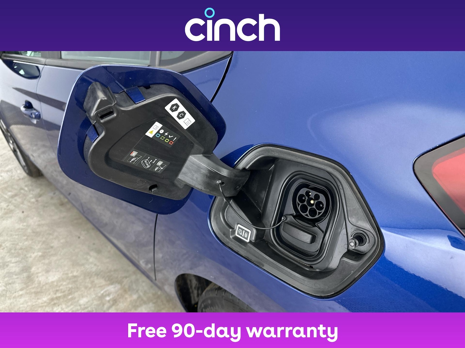 Used Vauxhall Corsa 2022 for sale - 76854938: Photo 29