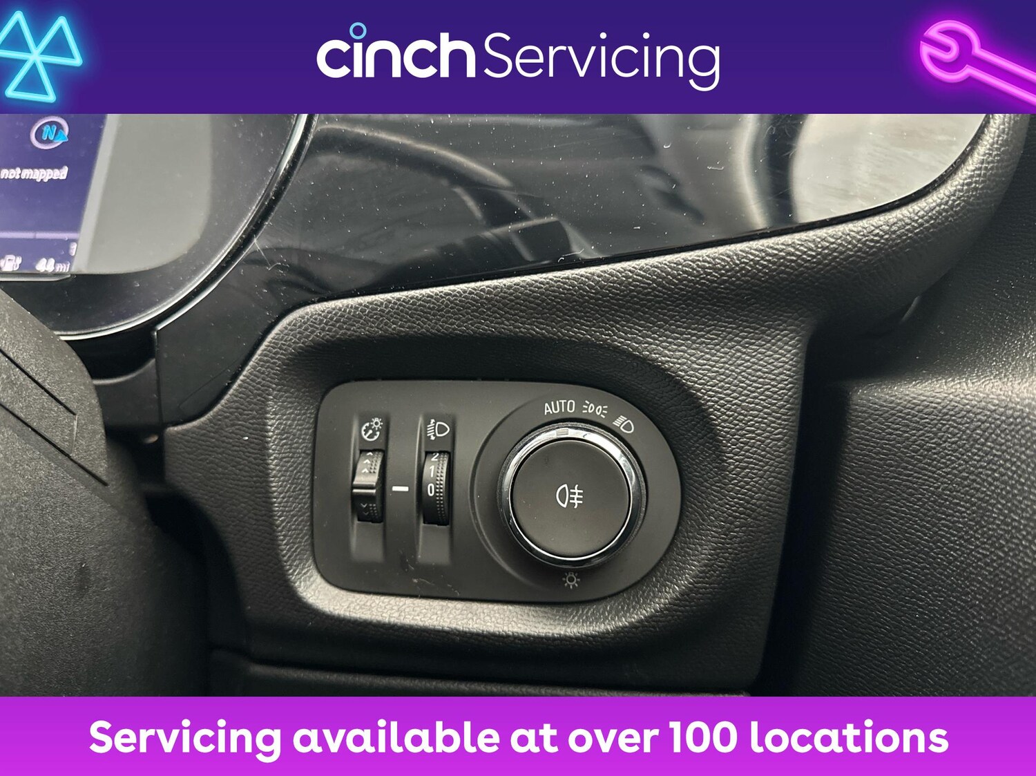 Used Vauxhall Corsa 2022 for sale - 76854938: Photo 31