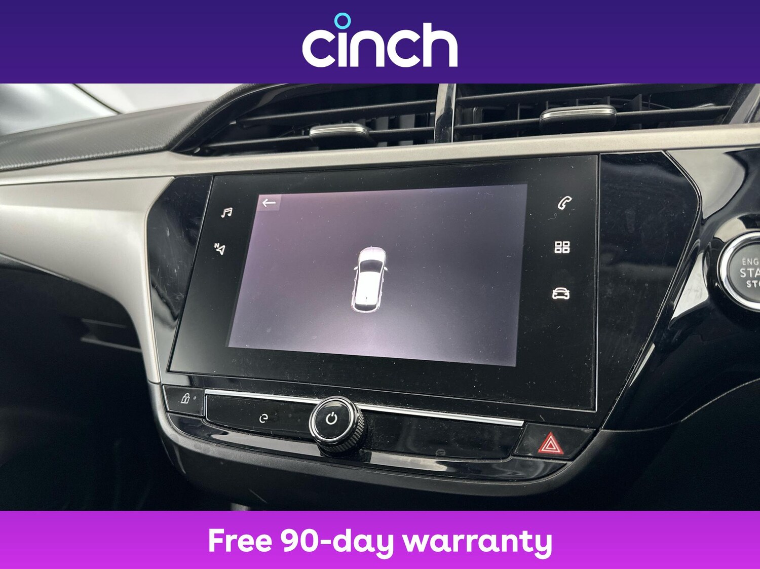 Used Vauxhall Corsa 2022 for sale - 76854938: Photo 34