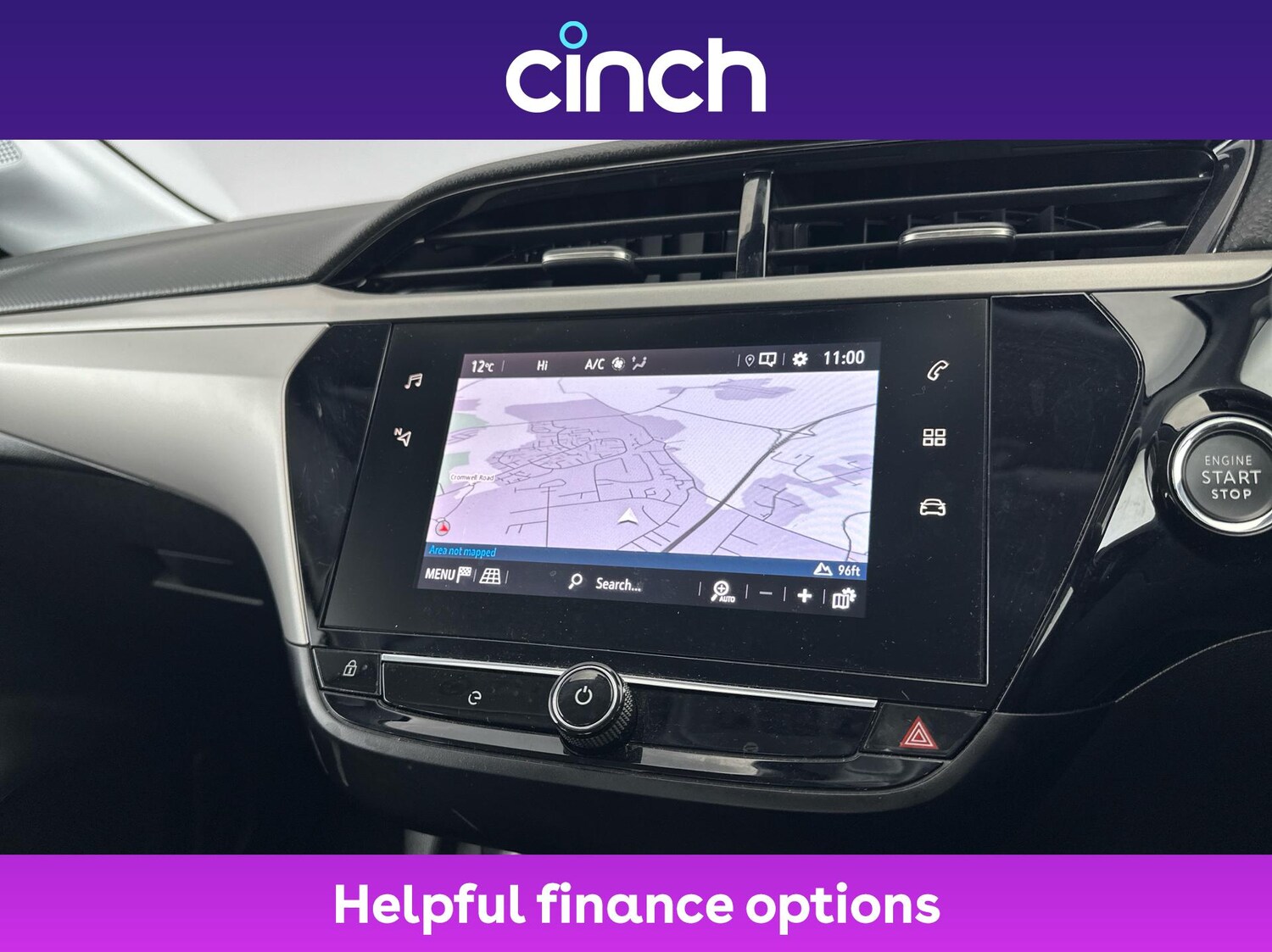 Used Vauxhall Corsa 2022 for sale - 76854938: Photo 35