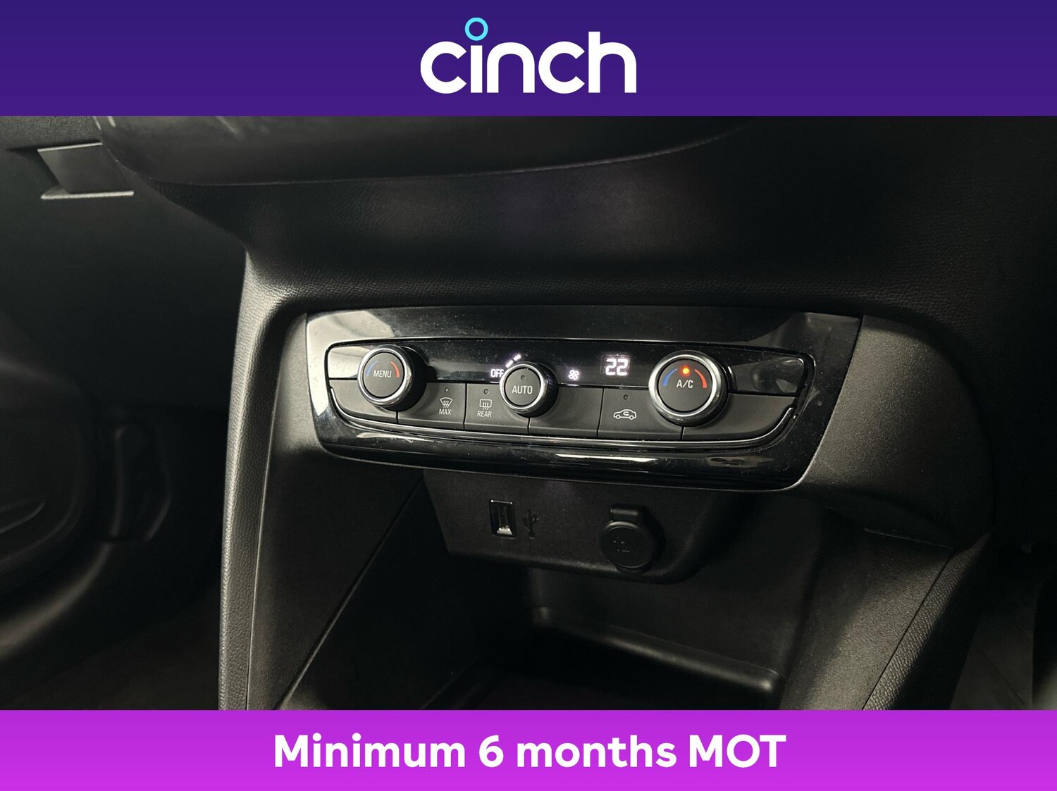 Used Vauxhall Corsa 2022 for sale - 76854938: Photo 37