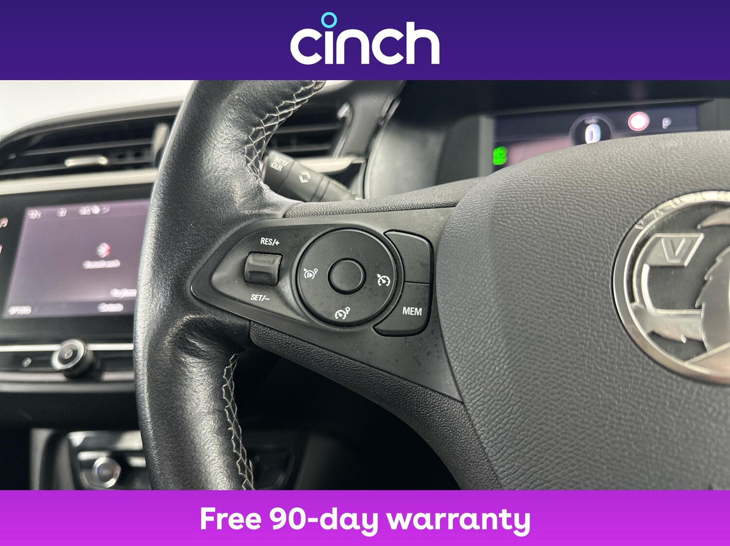 Used Vauxhall Corsa 2022 for sale - 76854938: Photo 39