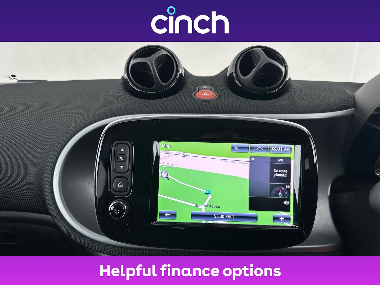 Used smart forfour 2018 for sale - 77013850: Photo 17