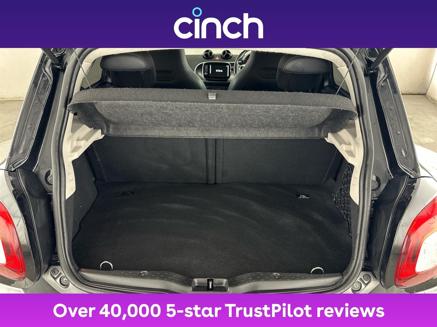 Used smart forfour 2018 for sale - 77013850: Photo 21