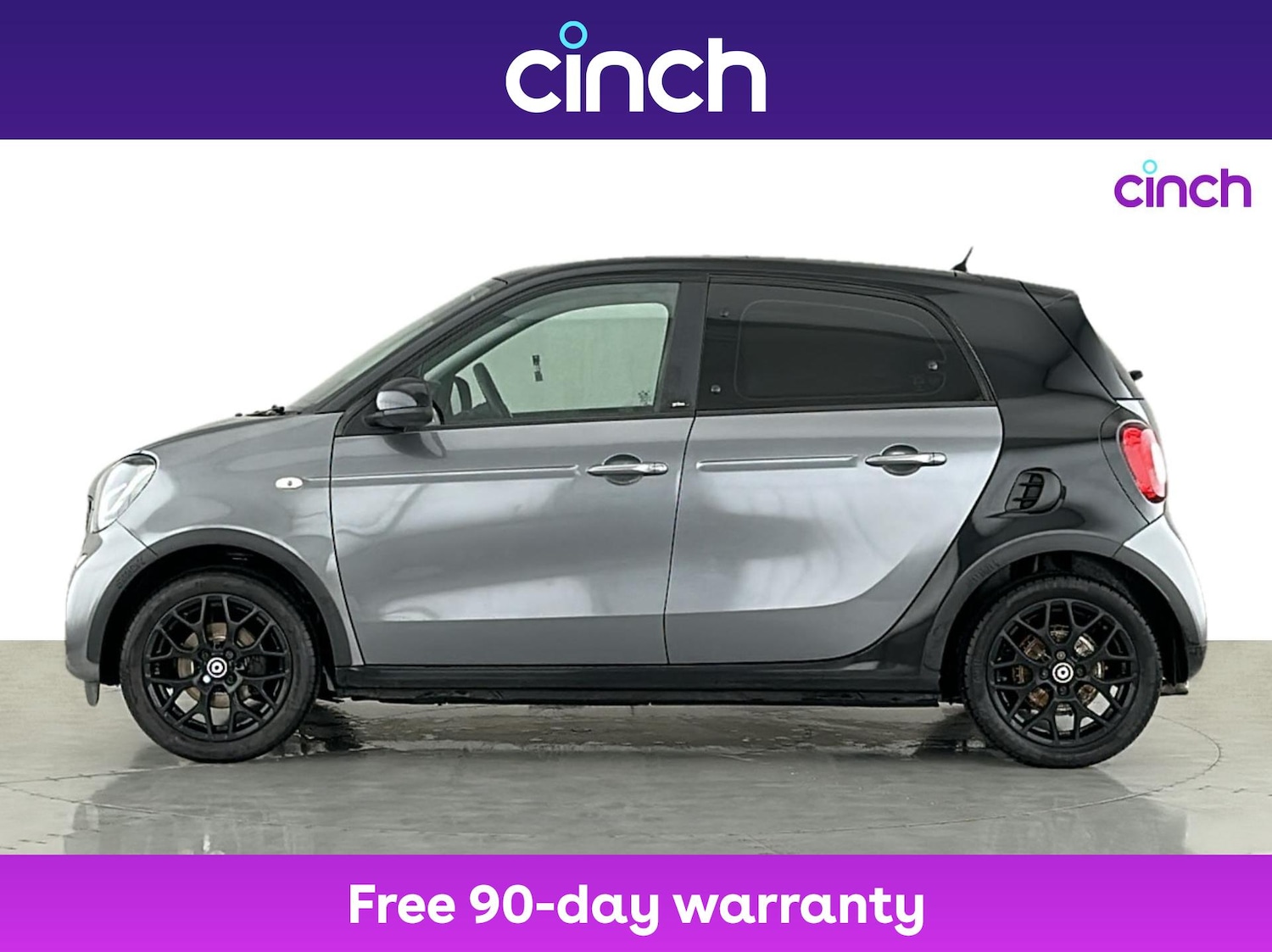 Used smart forfour 2018 for sale - 77013850: Photo 8