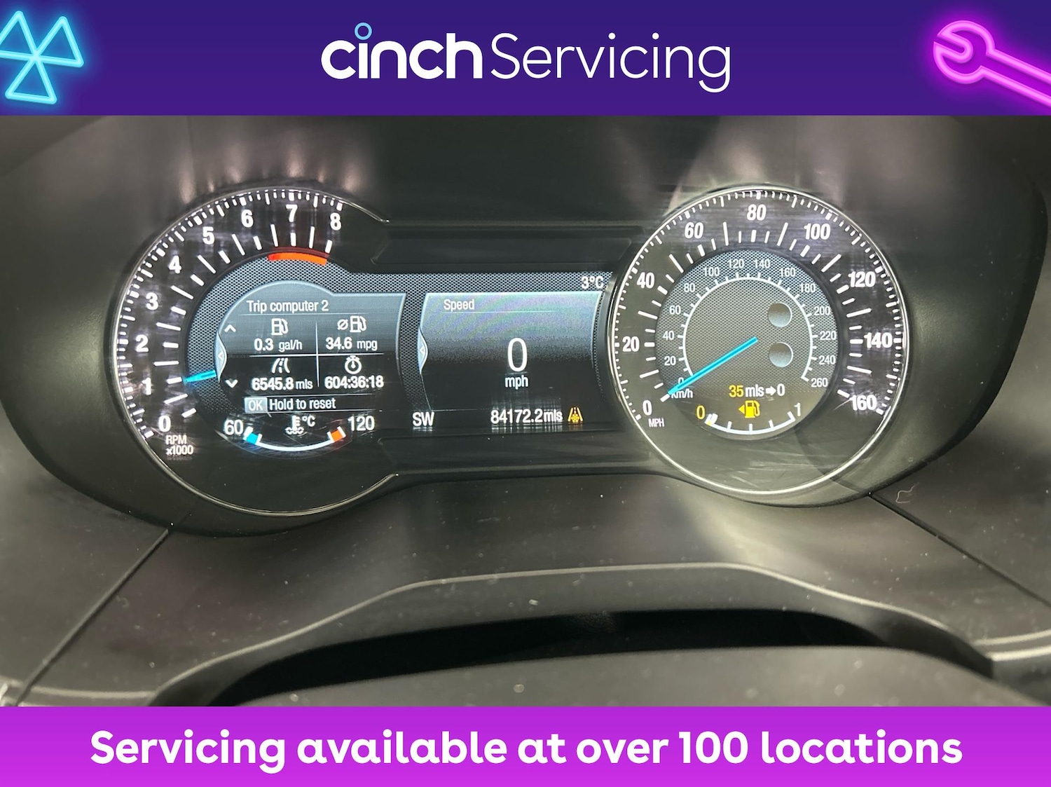 Used Ford S-Max 2017 for sale - 77006369: Photo 18