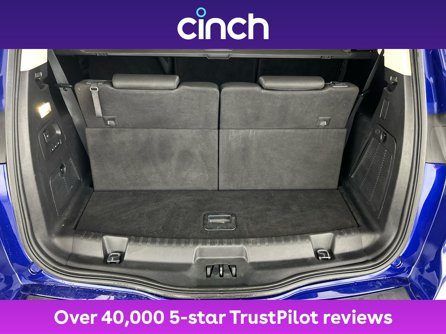 Used Ford S-Max 2017 for sale - 77006369: Photo 21