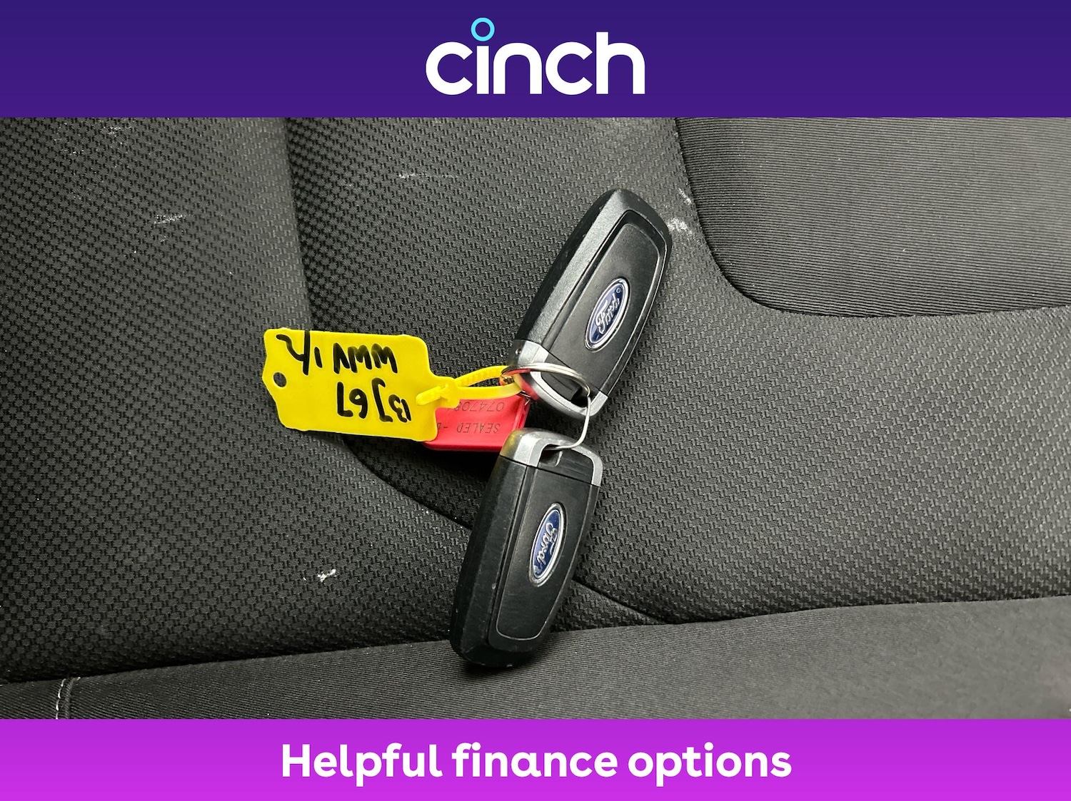 Used Ford S-Max 2017 for sale - 77006369: Photo 30