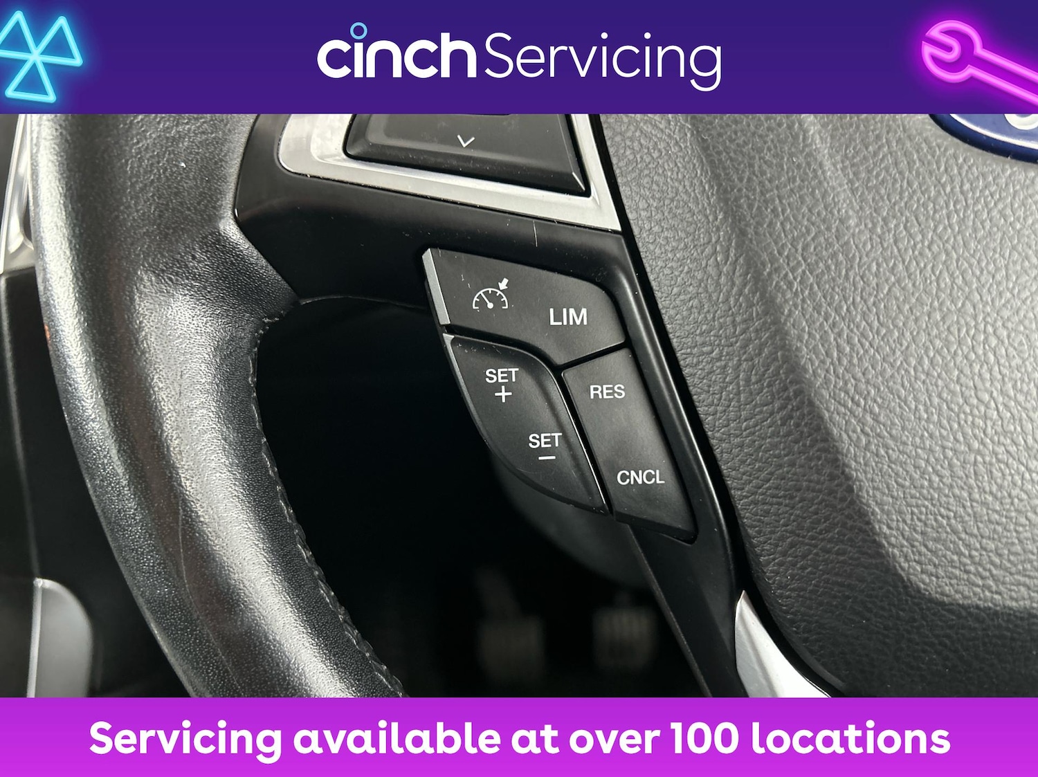 Used Ford S-Max 2017 for sale - 77006369: Photo 31