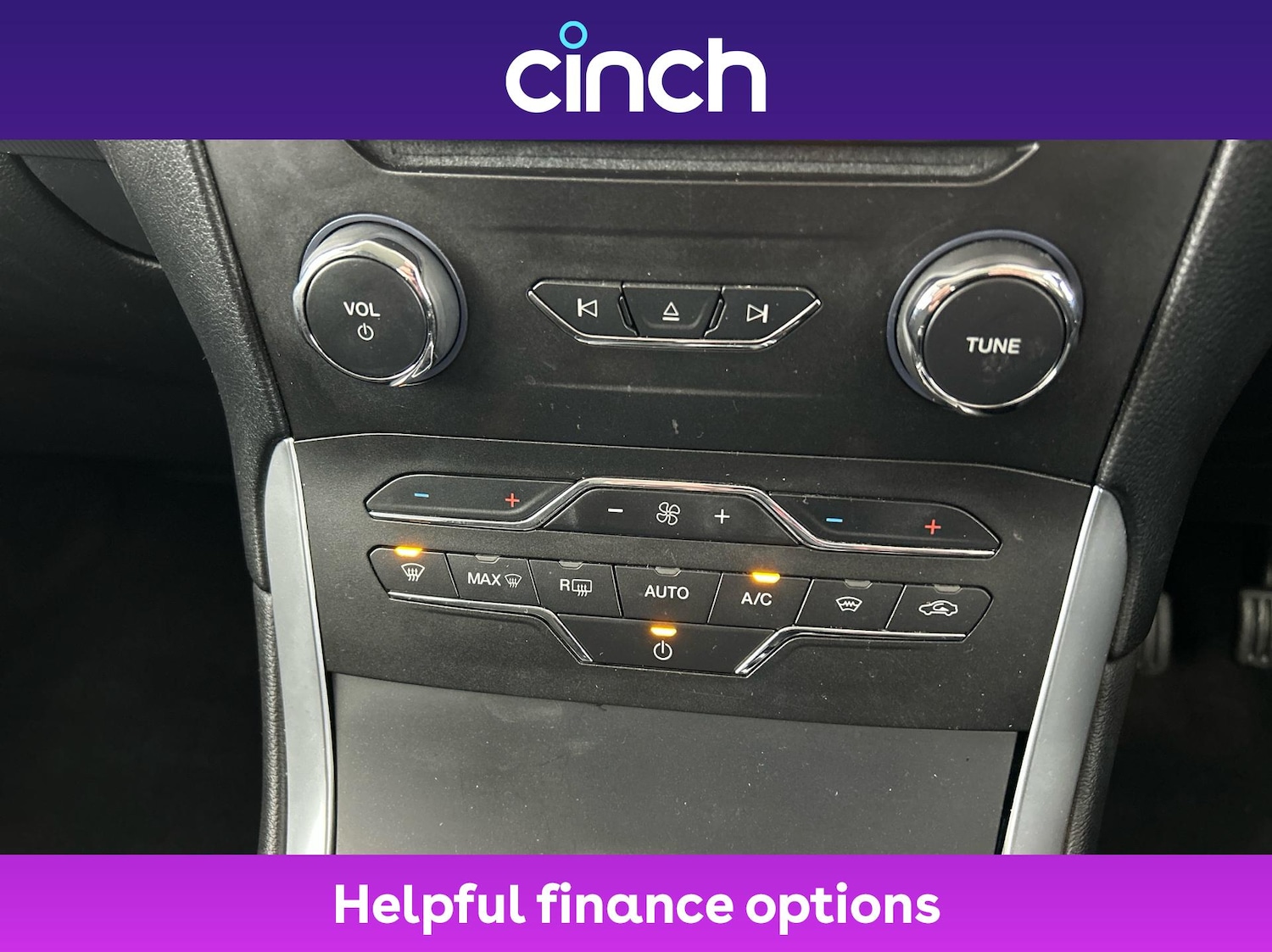 Used Ford S-Max 2017 for sale - 77006369: Photo 35