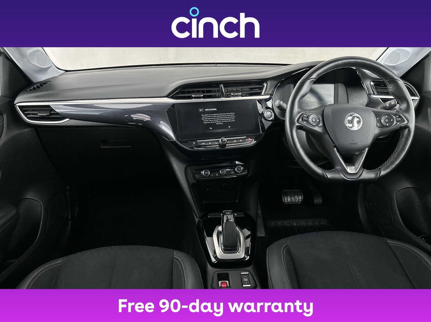 Used Vauxhall Corsa 2021 for sale - 76798287: Photo 15