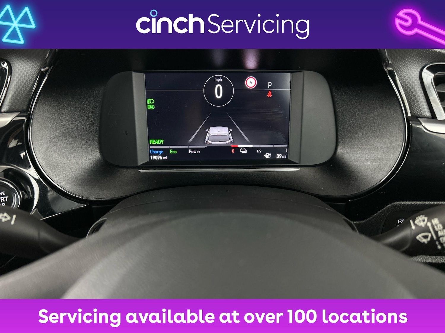 Used Vauxhall Corsa 2021 for sale - 76798287: Photo 18