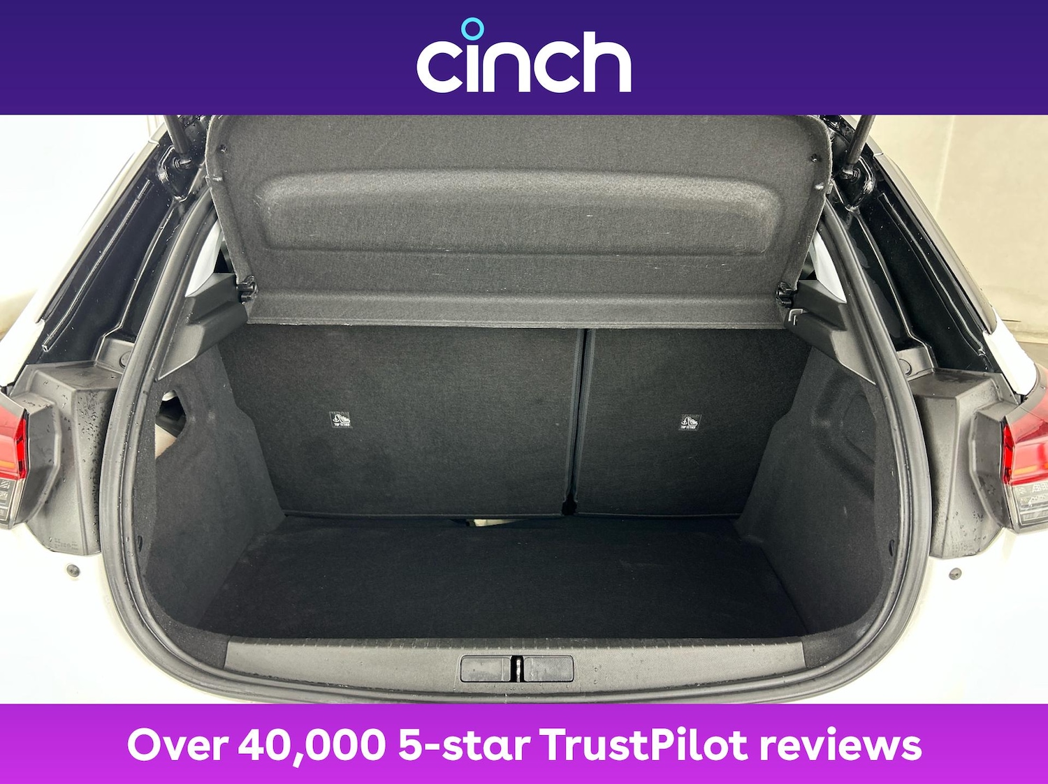 Used Vauxhall Corsa 2021 for sale - 76798287: Photo 21