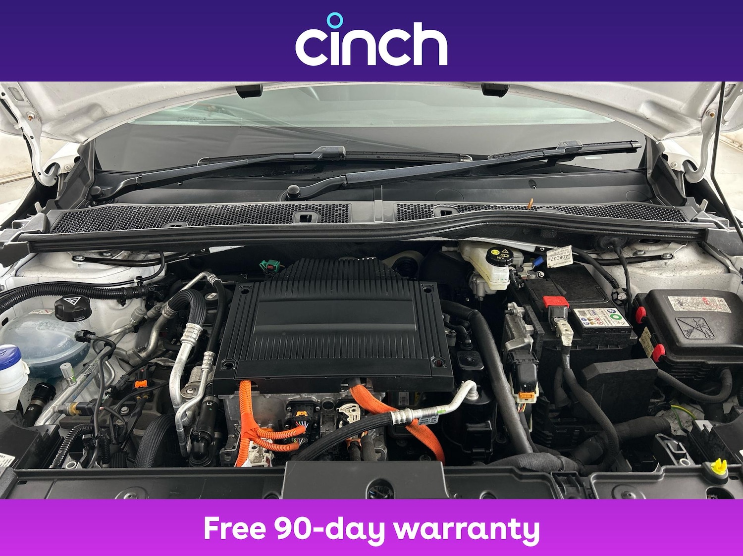 Used Vauxhall Corsa 2021 for sale - 76798287: Photo 23