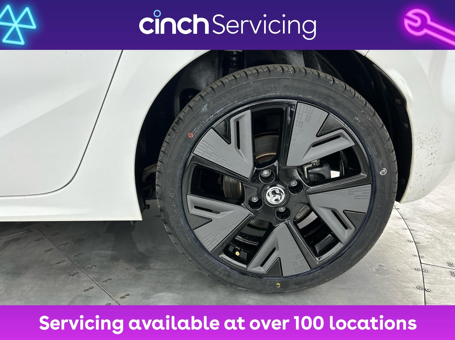 Used Vauxhall Corsa 2021 for sale - 76798287: Photo 26