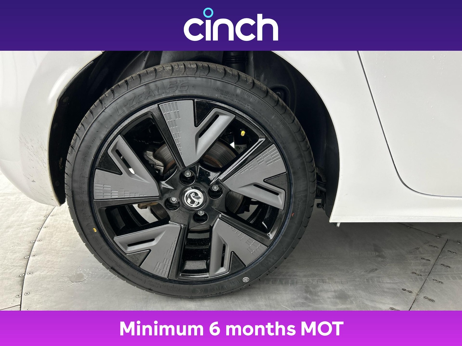 Used Vauxhall Corsa 2021 for sale - 76798287: Photo 27