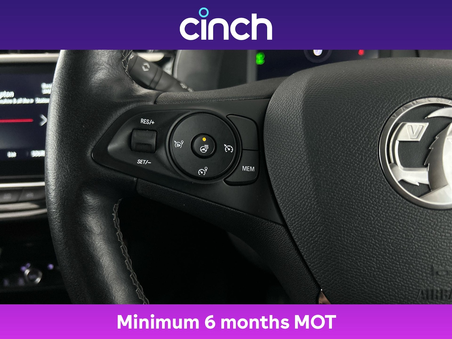 Used Vauxhall Corsa 2021 for sale - 76798287: Photo 32