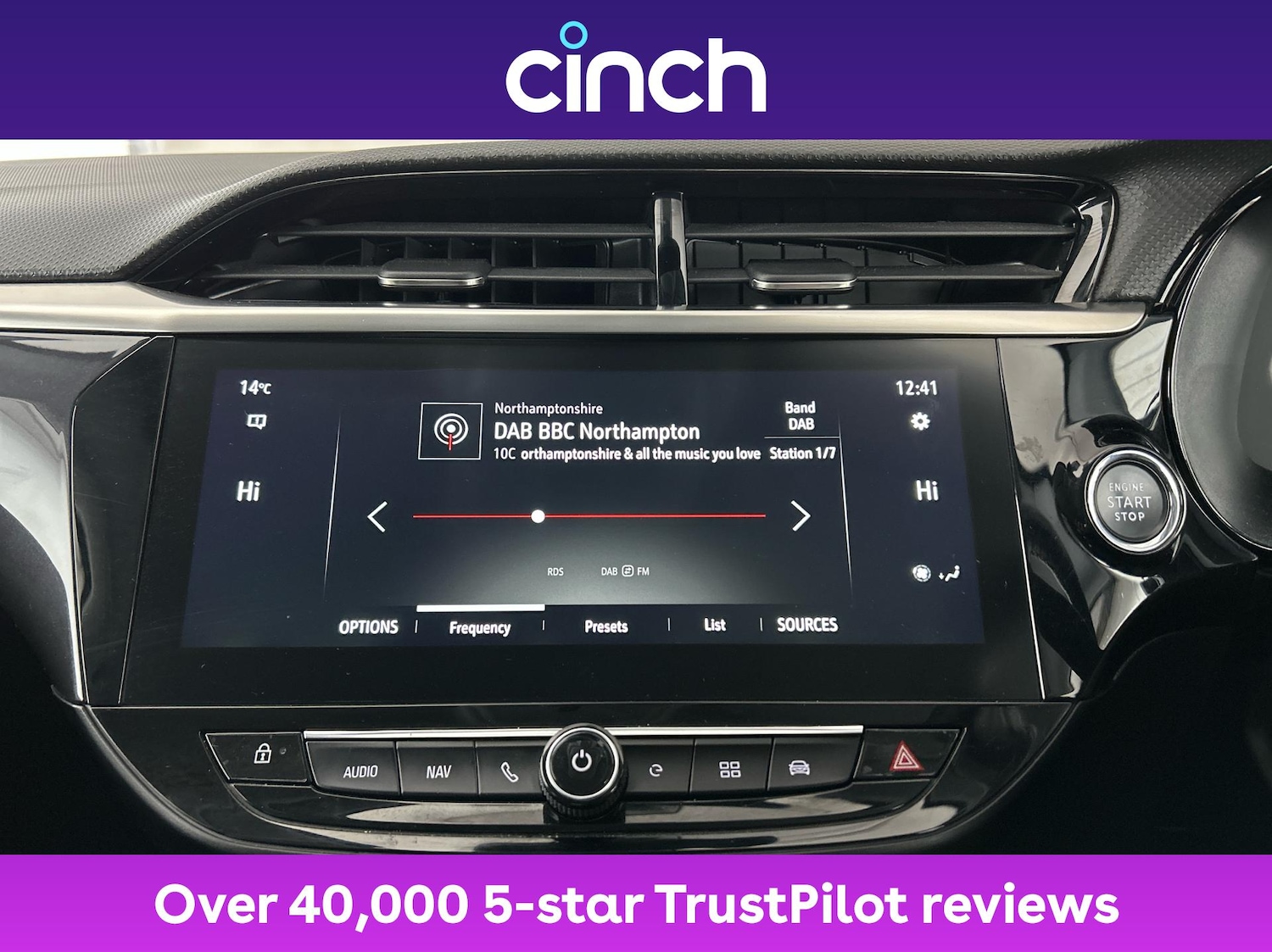 Used Vauxhall Corsa 2021 for sale - 76798287: Photo 33