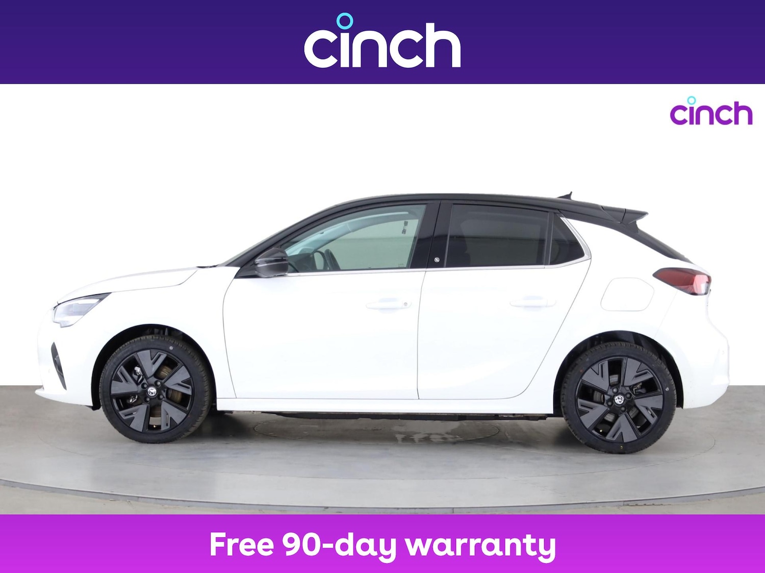 Used Vauxhall Corsa 2021 for sale - 76798287: Photo 8