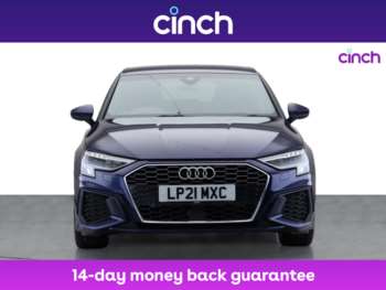 Used Audi A3 2021 for sale - 75244115: Photo