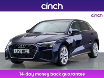 Used Audi A3 2021 for sale - 75244115: Photo