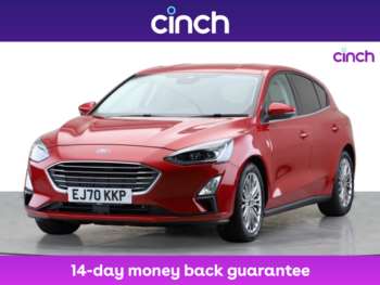 Used Ford Focus 2020 for sale - 74975813: Photo