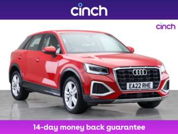 2022 - 30 TFSI Sport 5dr