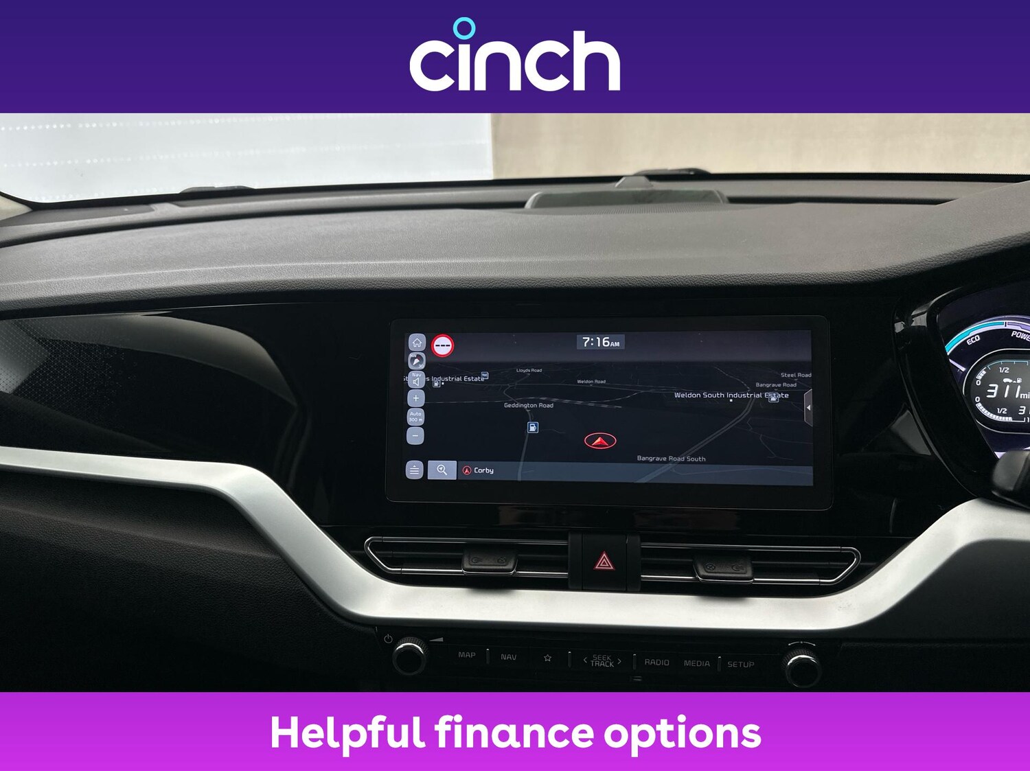 Used Kia Niro 2021 for sale - 76966858: Photo 17