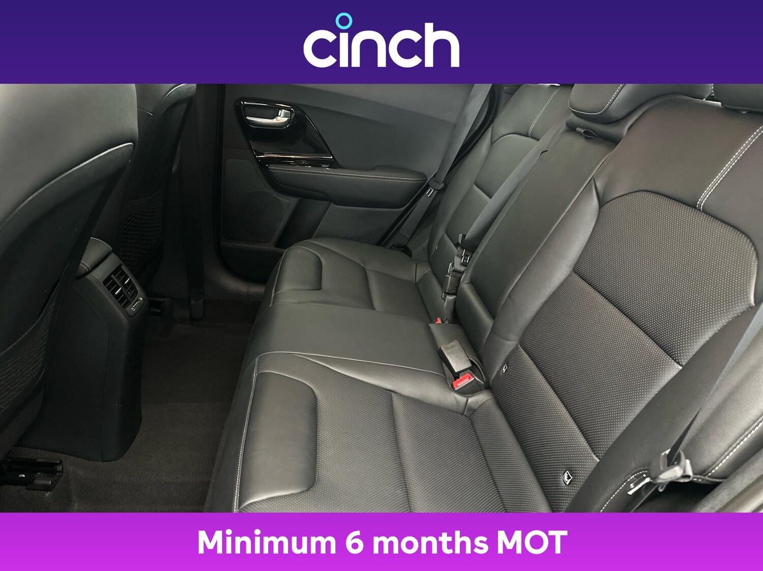 Used Kia Niro 2021 for sale - 76966858: Photo 20