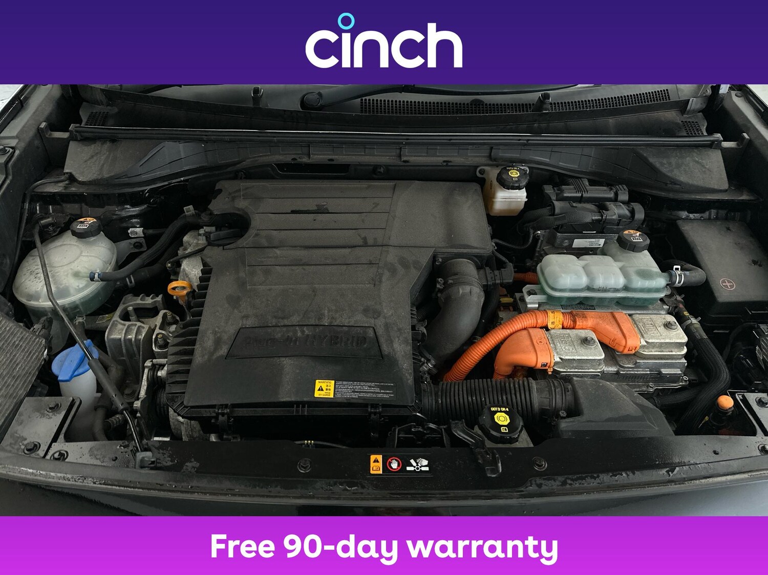 Used Kia Niro 2021 for sale - 76966858: Photo 23