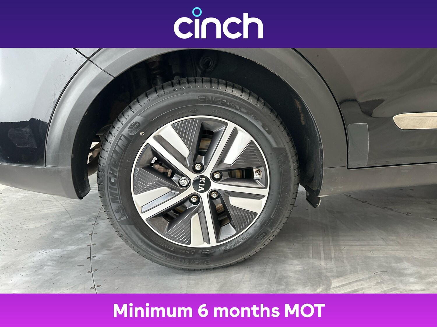 Used Kia Niro 2021 for sale - 76966858: Photo 27