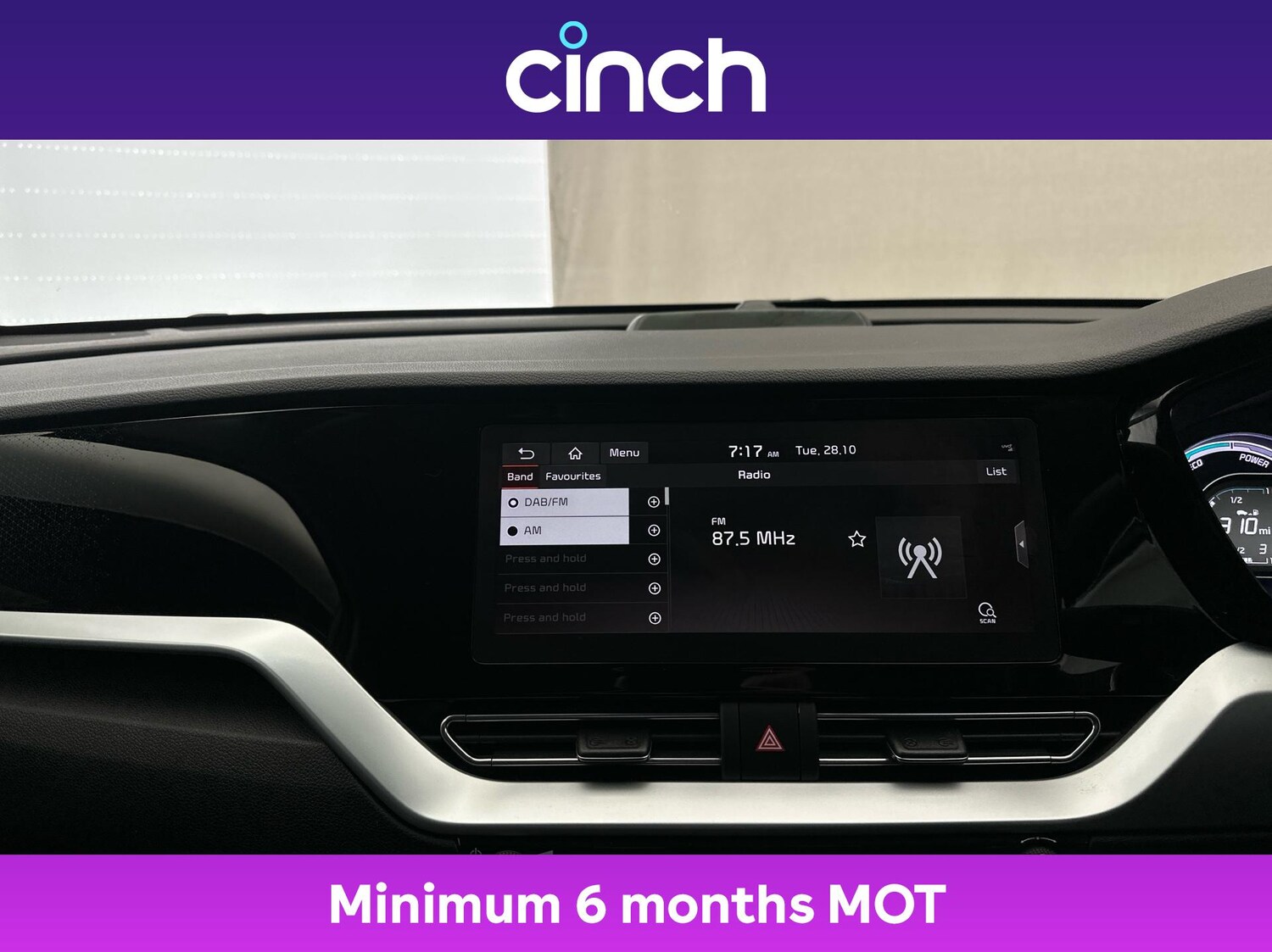 Used Kia Niro 2021 for sale - 76966858: Photo 32