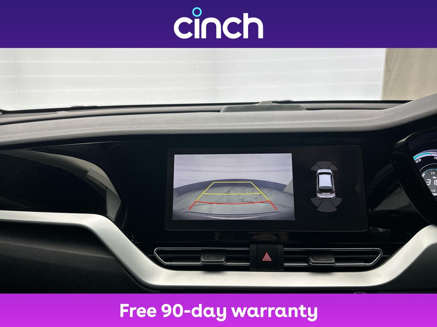 Used Kia Niro 2021 for sale - 76966858: Photo 34