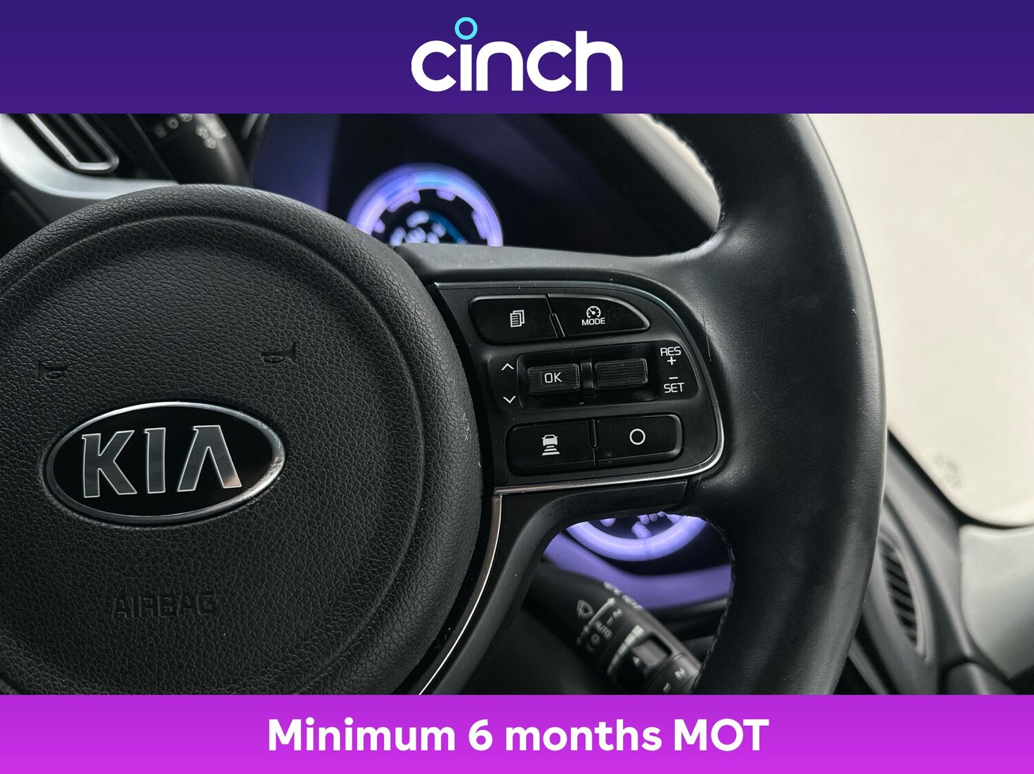 Used Kia Niro 2021 for sale - 76966858: Photo 37