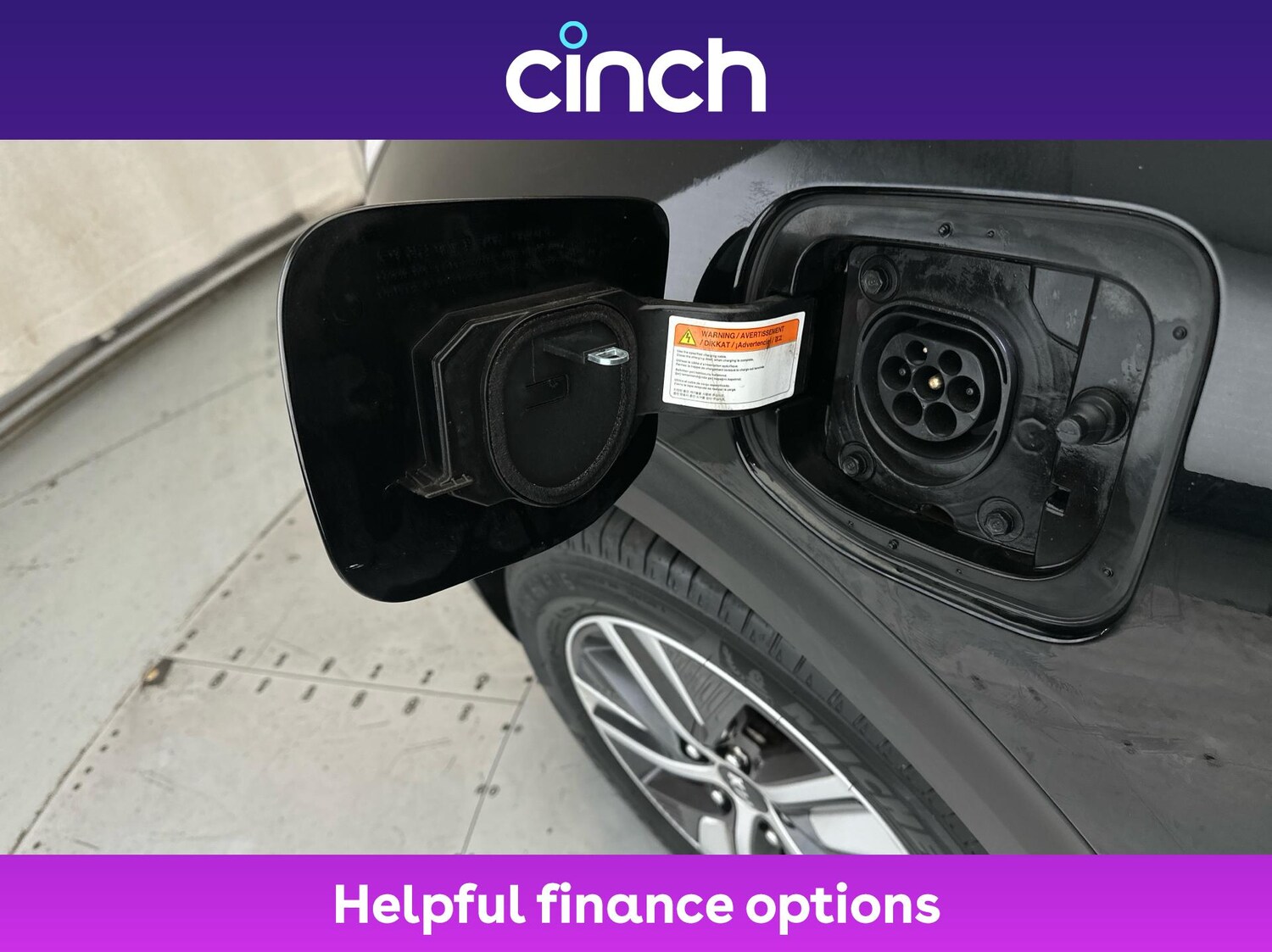 Used Kia Niro 2021 for sale - 76966858: Photo 40