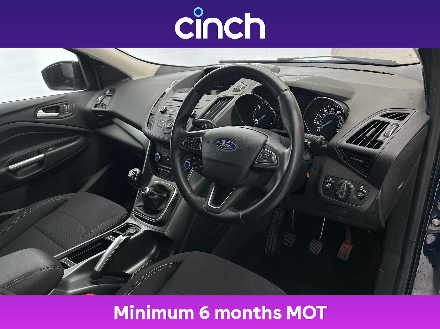 Used Ford Kuga 2018 for sale - 77079792: Photo 12