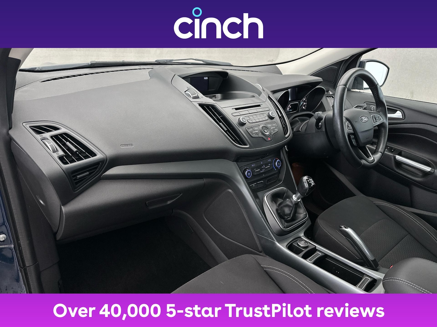 Used Ford Kuga 2018 for sale - 77079792: Photo 14