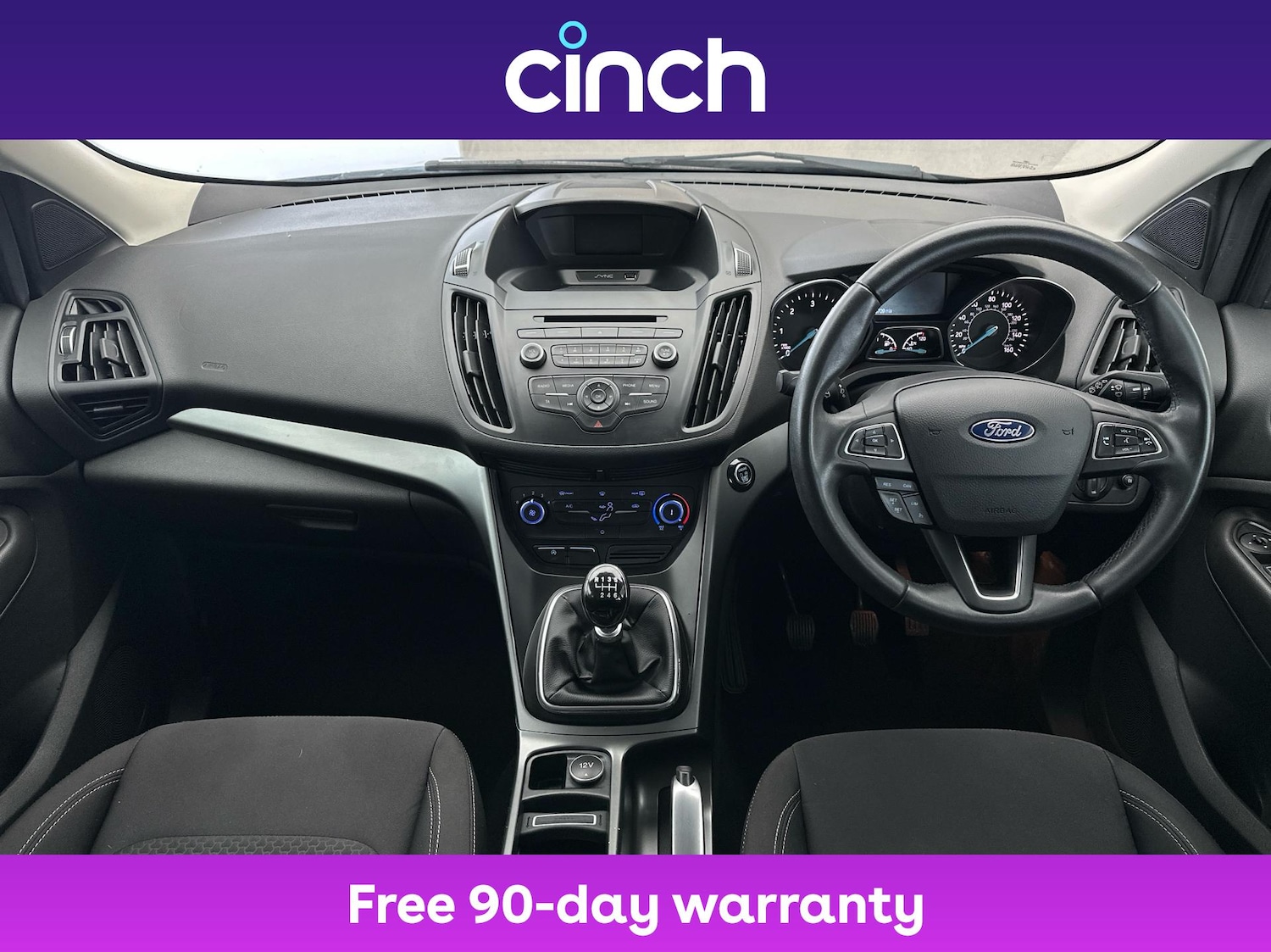 Used Ford Kuga 2018 for sale - 77079792: Photo 15