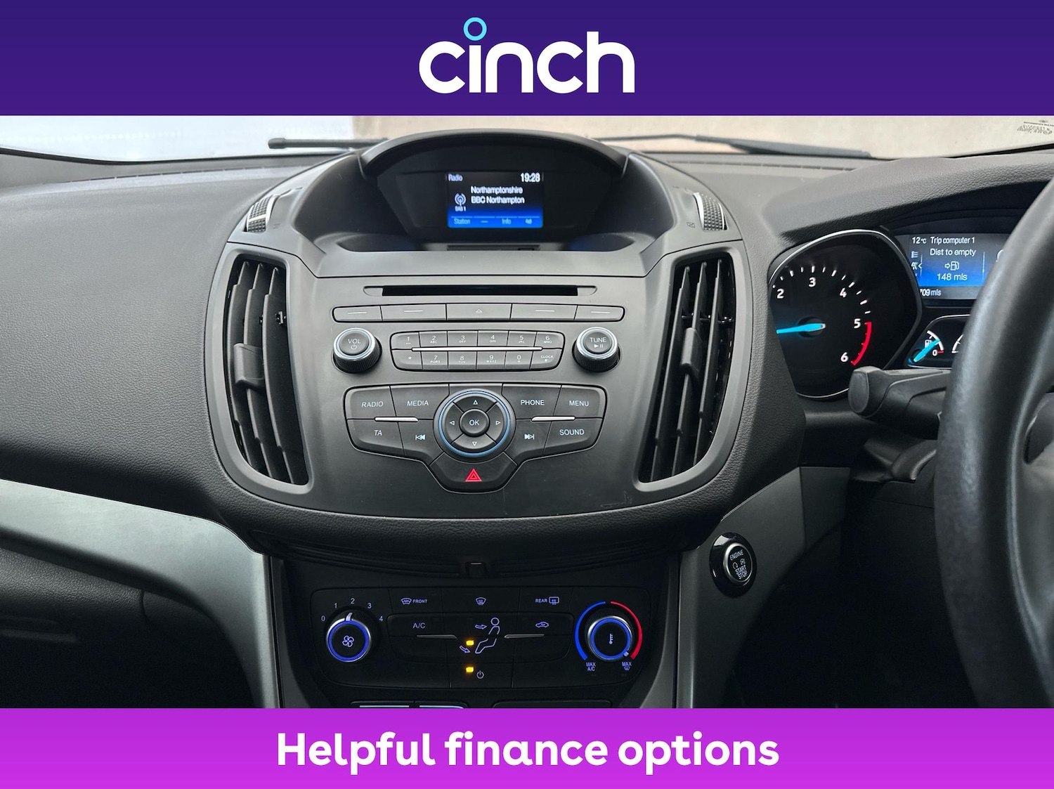 Used Ford Kuga 2018 for sale - 77079792: Photo 17