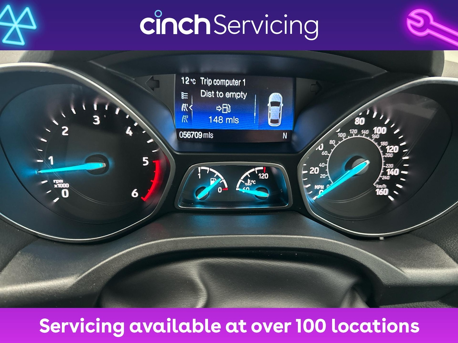 Used Ford Kuga 2018 for sale - 77079792: Photo 18