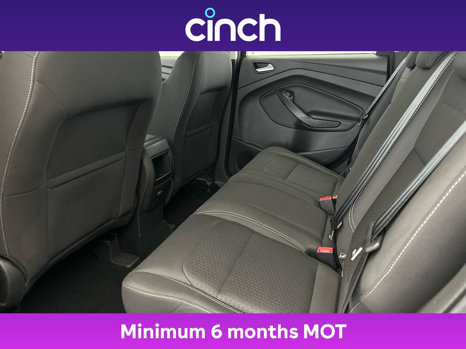 Used Ford Kuga 2018 for sale - 77079792: Photo 20