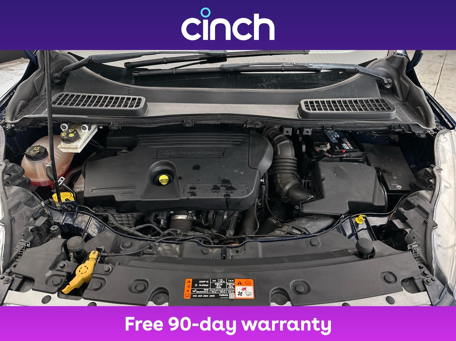 Used Ford Kuga 2018 for sale - 77079792: Photo 23