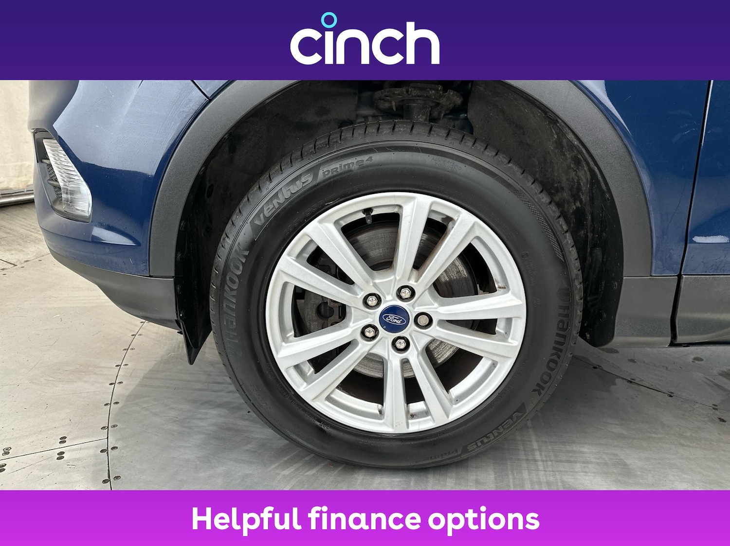 Used Ford Kuga 2018 for sale - 77079792: Photo 24