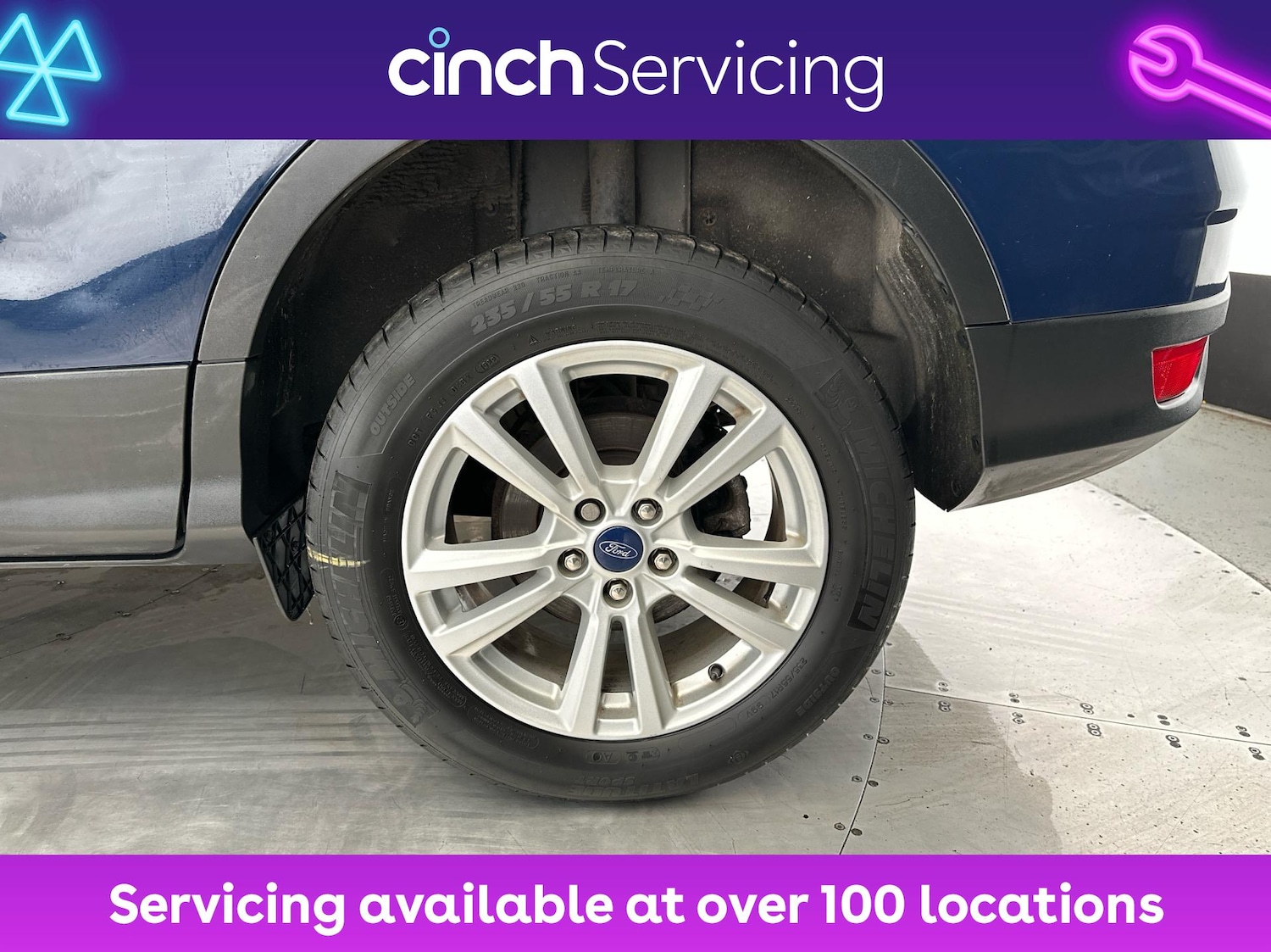 Used Ford Kuga 2018 for sale - 77079792: Photo 26