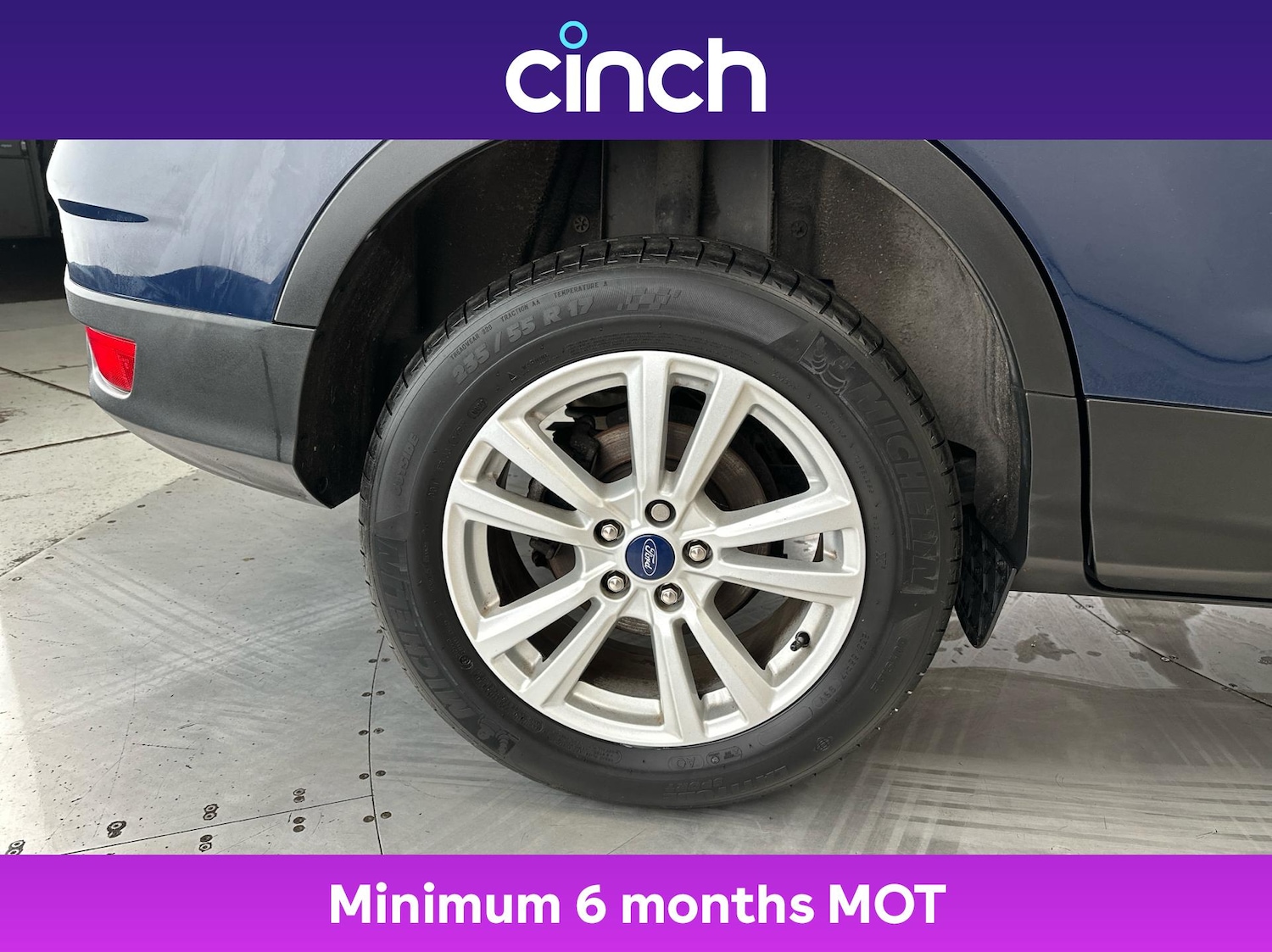 Used Ford Kuga 2018 for sale - 77079792: Photo 27