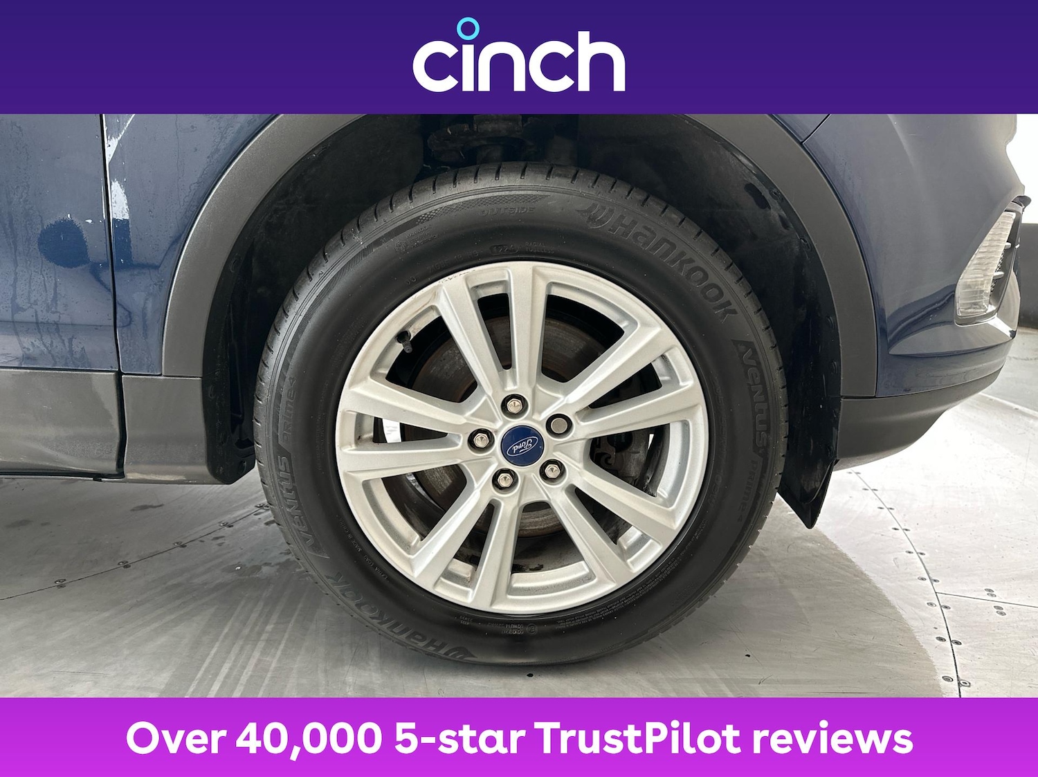 Used Ford Kuga 2018 for sale - 77079792: Photo 28