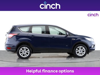 Used Ford Kuga 2018 for sale - 77079792: Photo