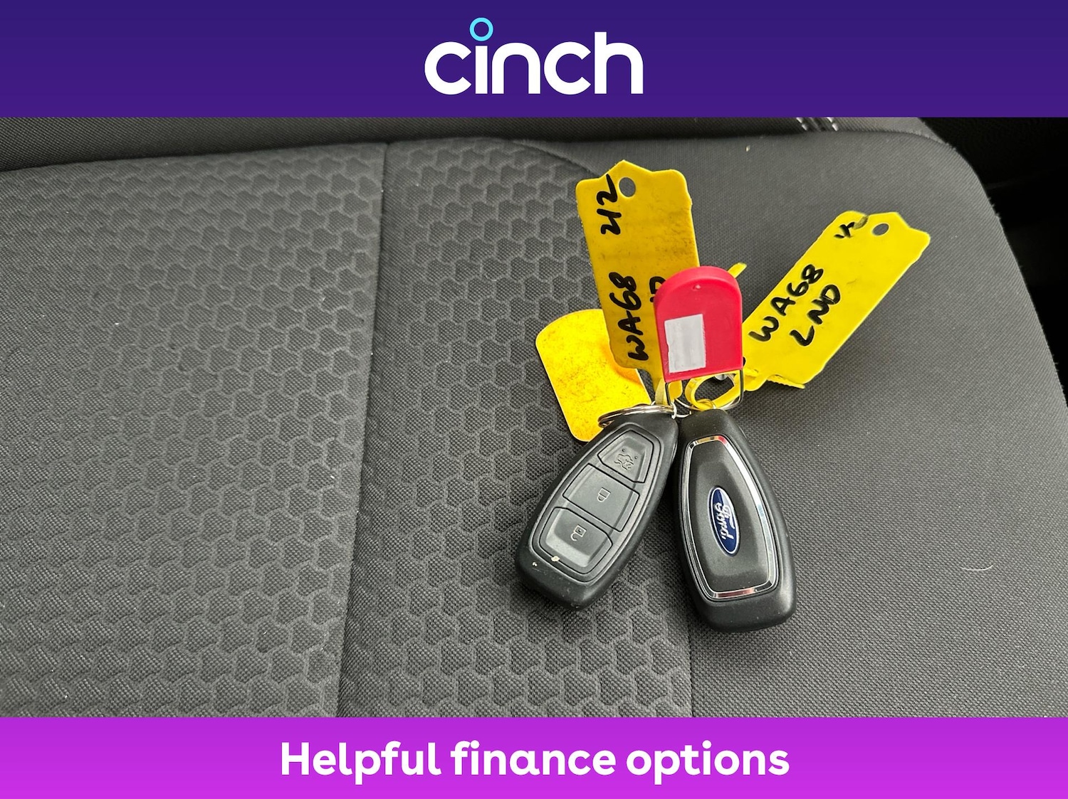 Used Ford Kuga 2018 for sale - 77079792: Photo 30