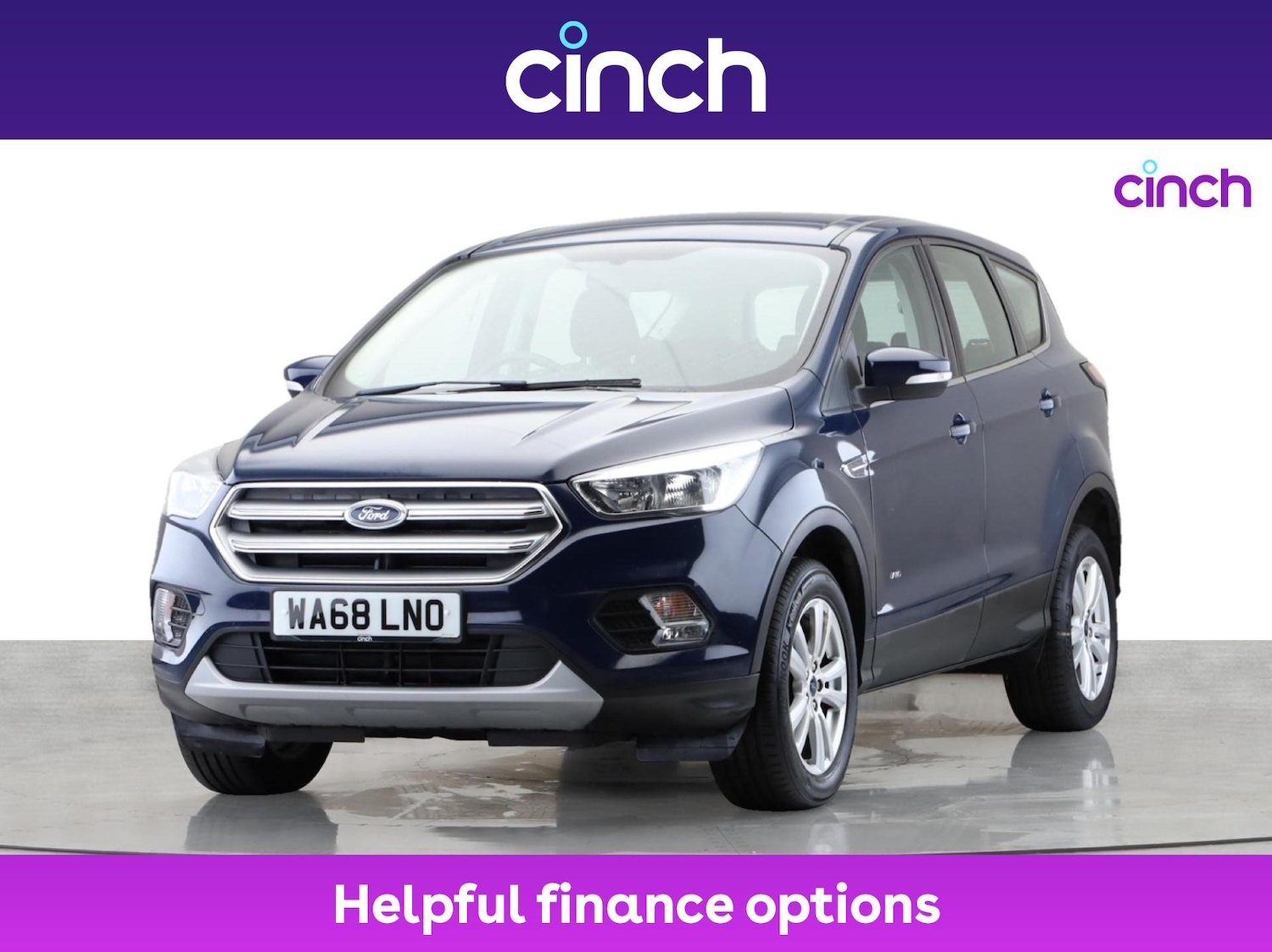 Used Ford Kuga 2018 for sale - 77079792: Photo 9
