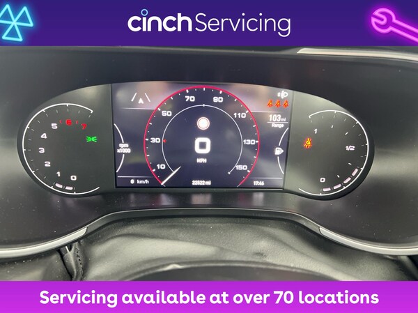 Used Fiat Tipo 2021 for sale - 76093234: Photo 18